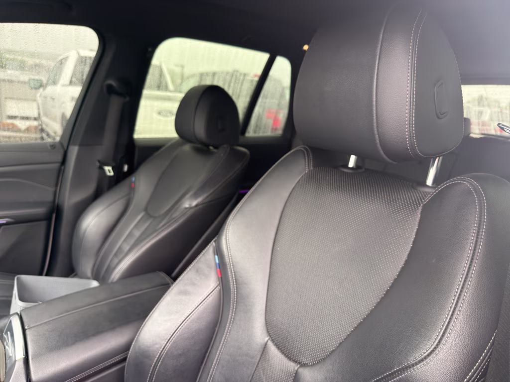 2020 Alpine White BMW X5 xDrive40i AWD SUV