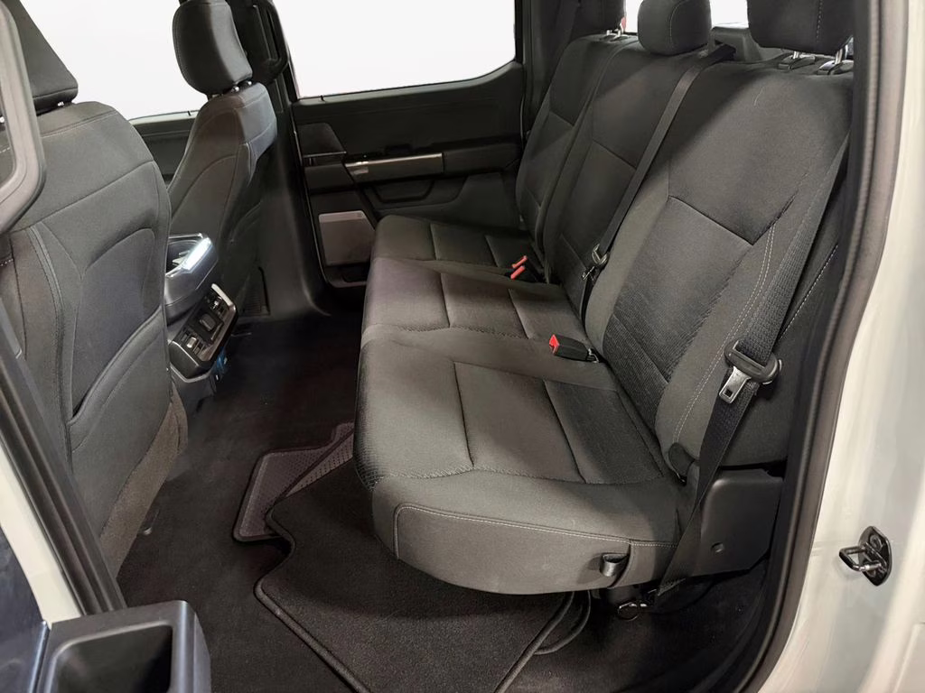 2023 Avalanche Ford F-150 XLT 4X4 Truck