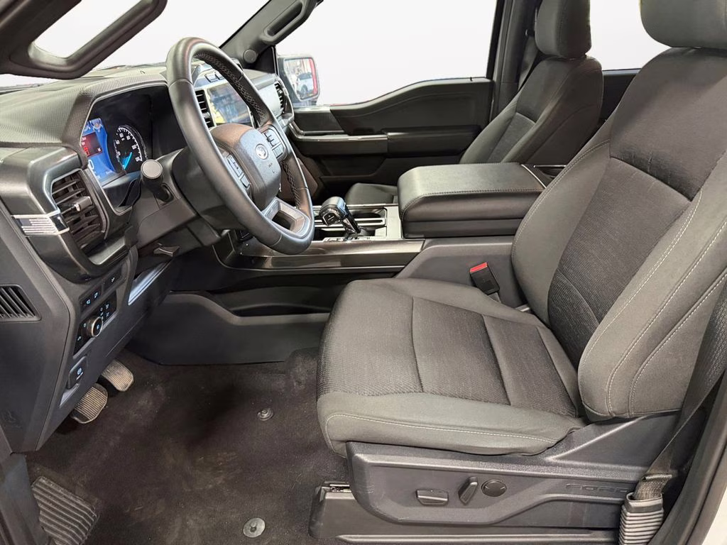 2023 Avalanche Ford F-150 XLT 4X4 Truck
