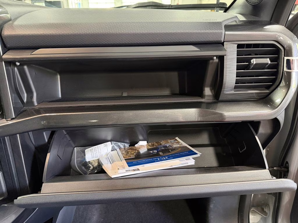 2023 Avalanche Ford F-150 XLT 4X4 Truck