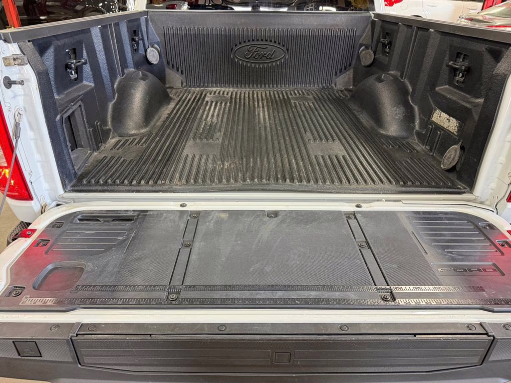 2023 Avalanche Ford F-150 XLT 4X4 Truck