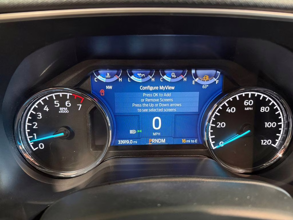 2023 Avalanche Ford F-150 XLT 4X4 Truck