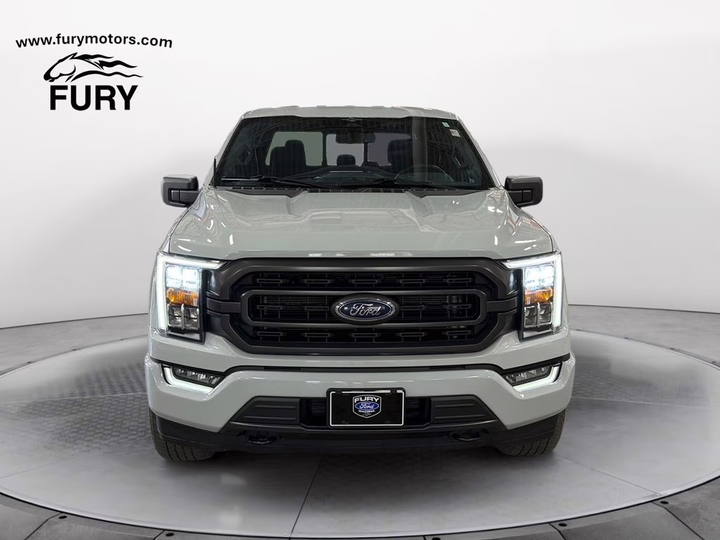 2023 Avalanche Ford F-150 XLT 4X4 Truck
