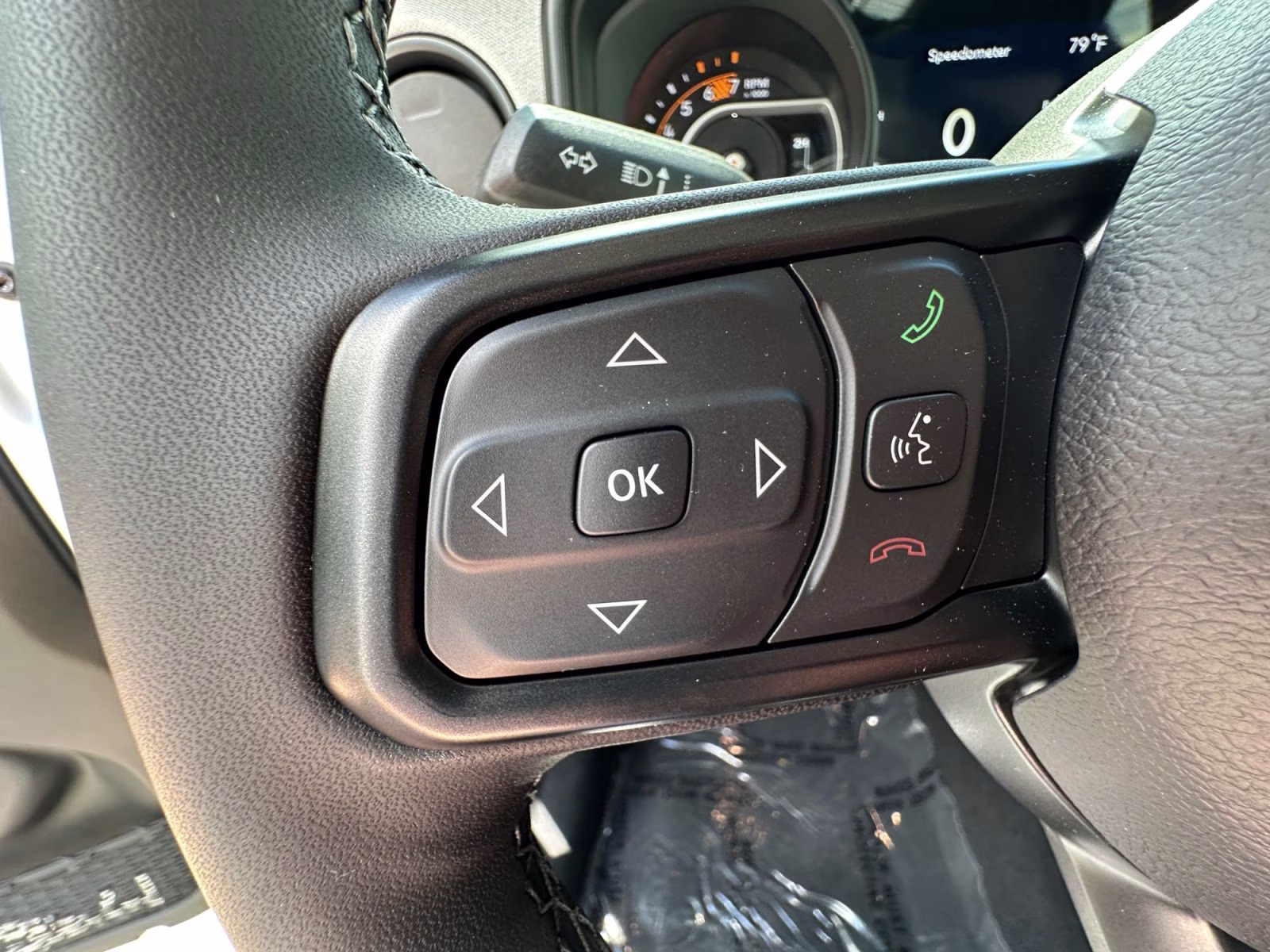 2026 Bright White Clearcoat Jeep Wrangler Sport S 4X4 SUV