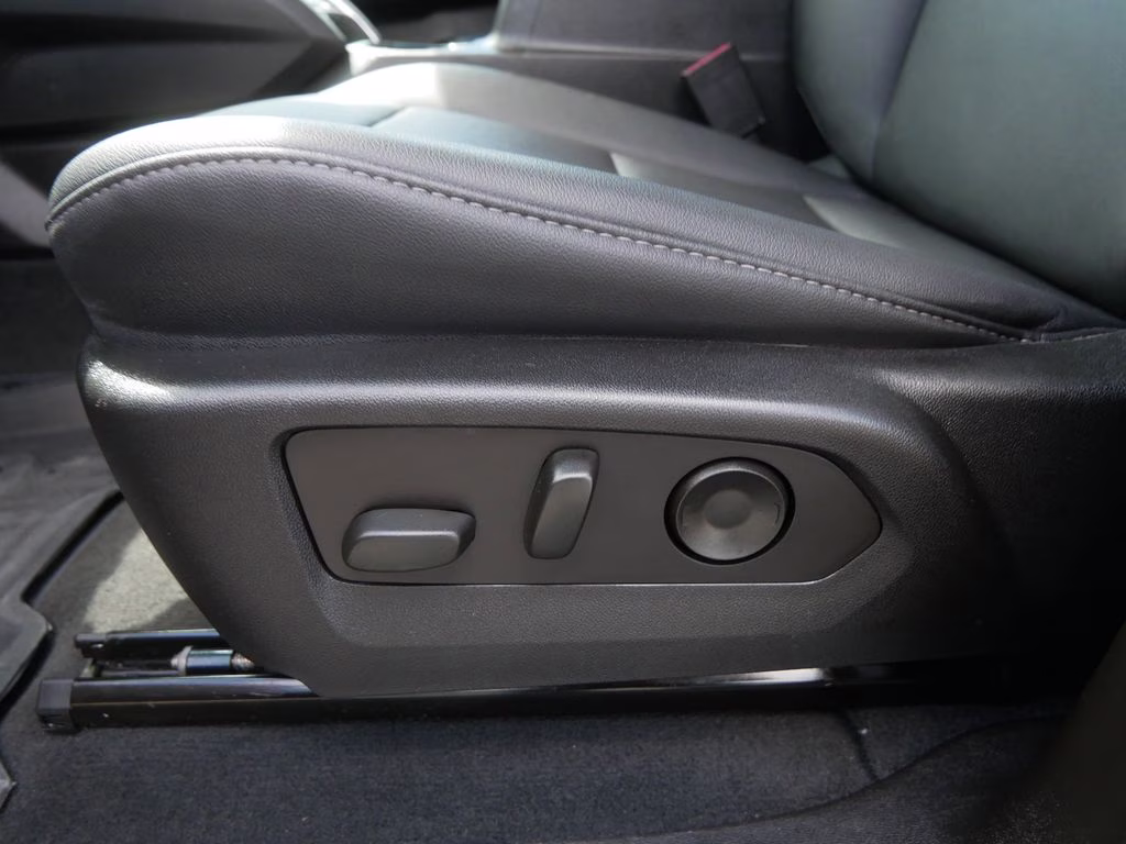 2024 Gray Chevrolet Colorado LT 4X4 Truck