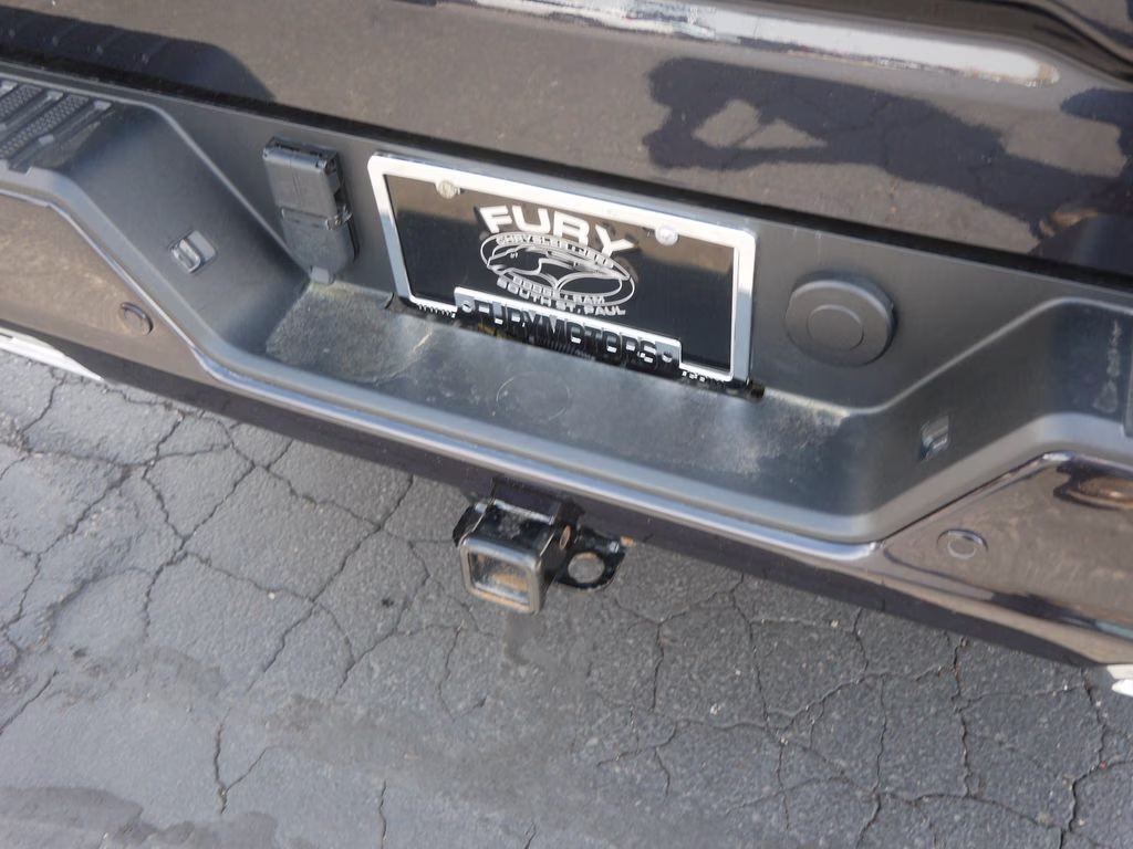 2024 Gray GMC Sierra 1500 Denali 4X4 Truck