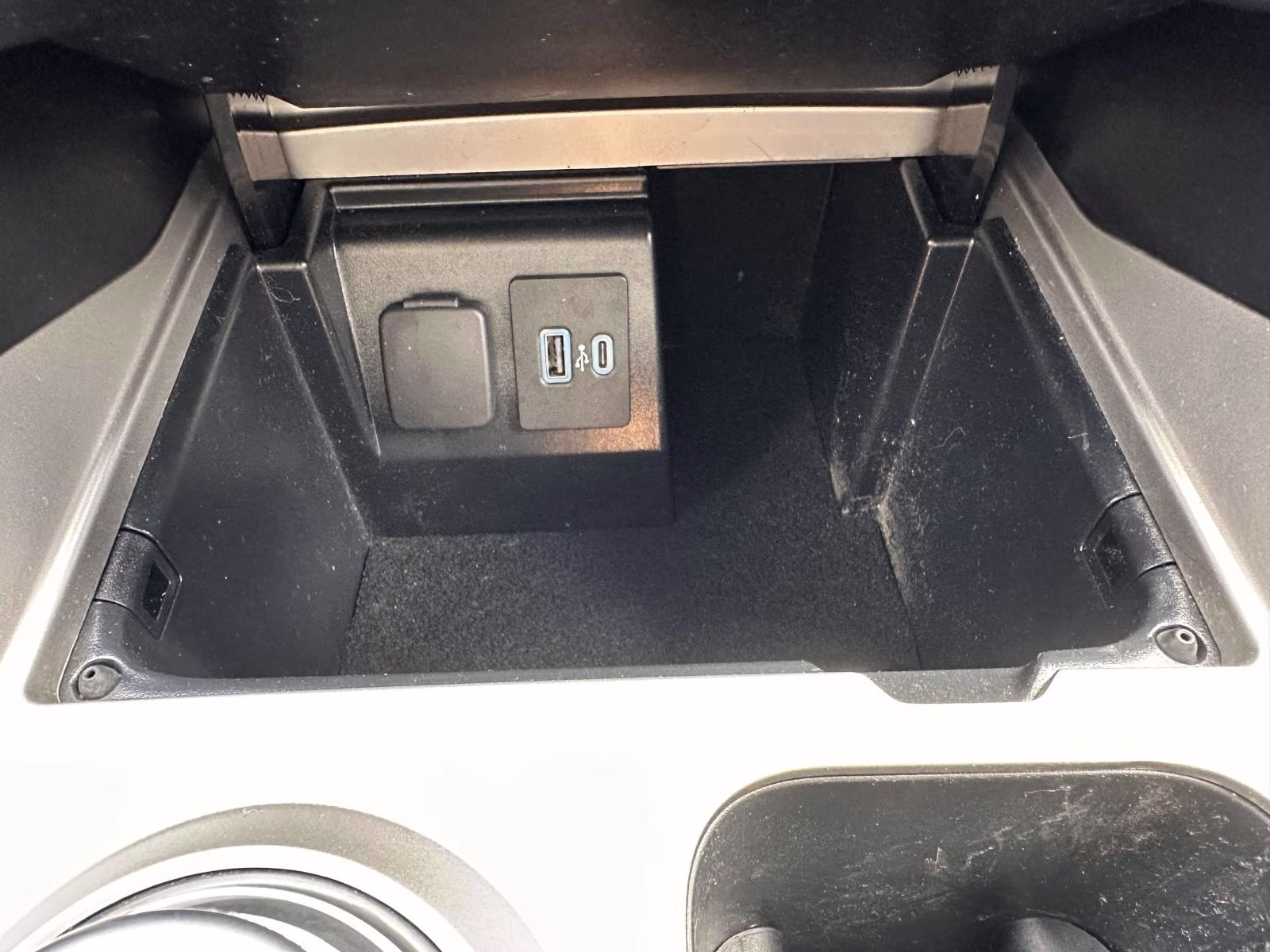 2022 Carbonized Gray Metallic Ford Explorer ST-Line 4WD 4X4 SUV