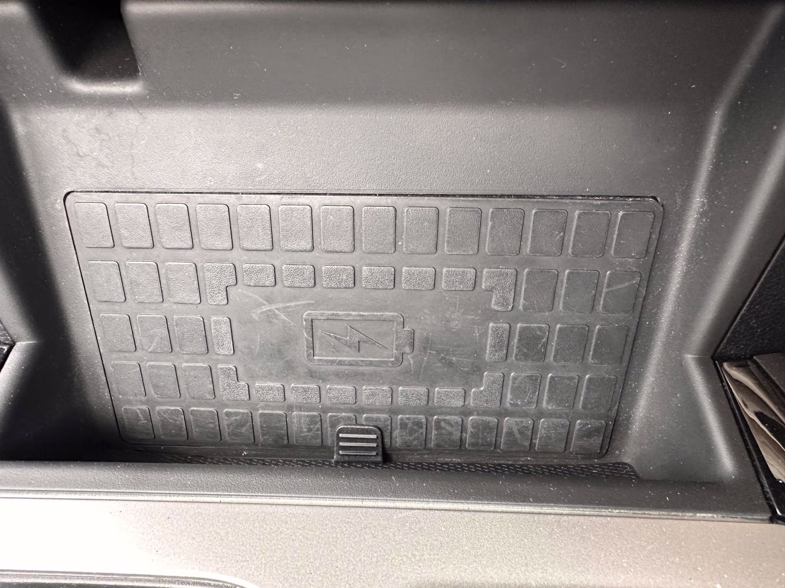 2022 Carbonized Gray Metallic Ford Explorer ST-Line 4WD 4X4 SUV