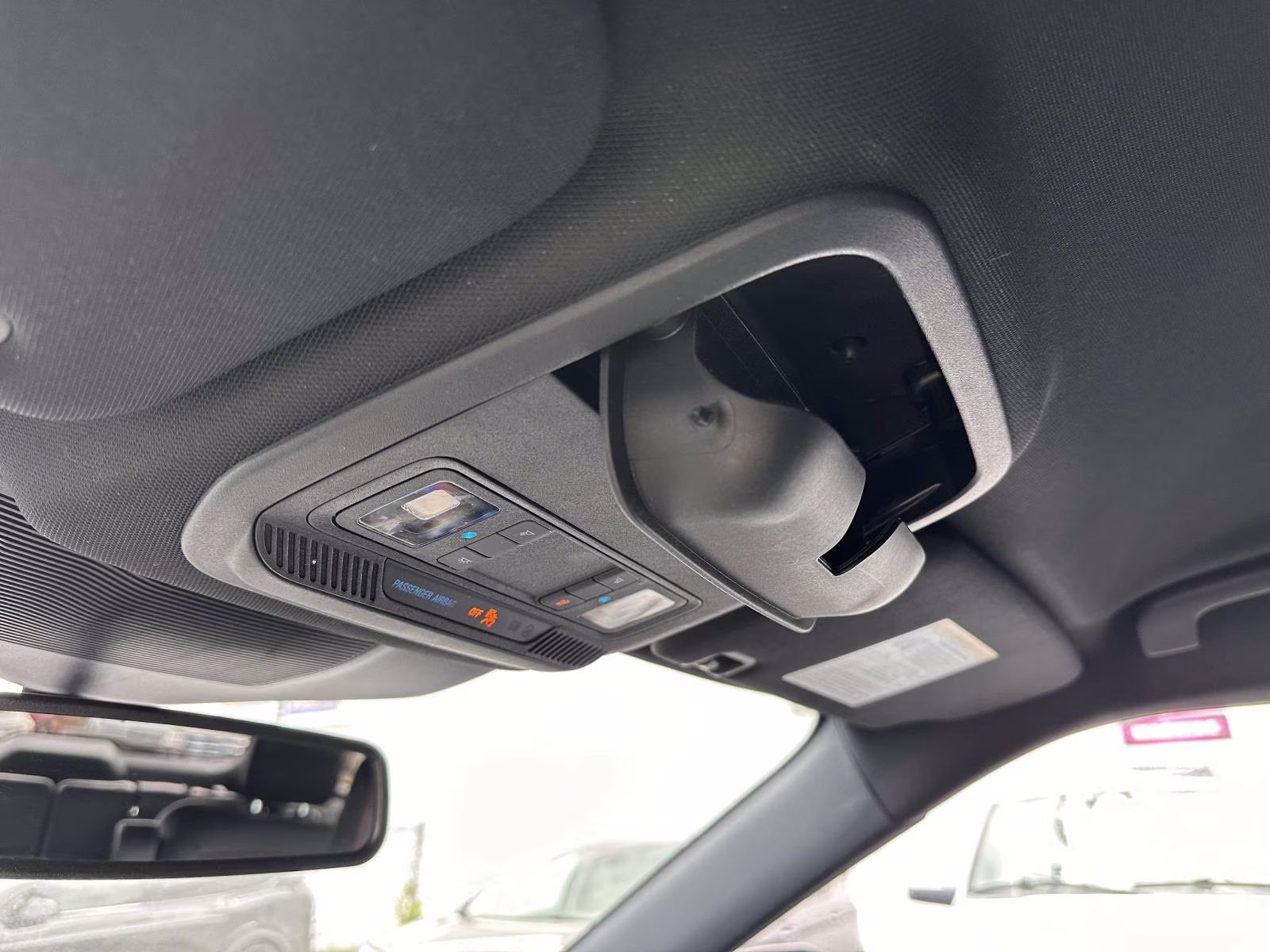 2022 Carbonized Gray Metallic Ford Explorer ST-Line 4WD 4X4 SUV