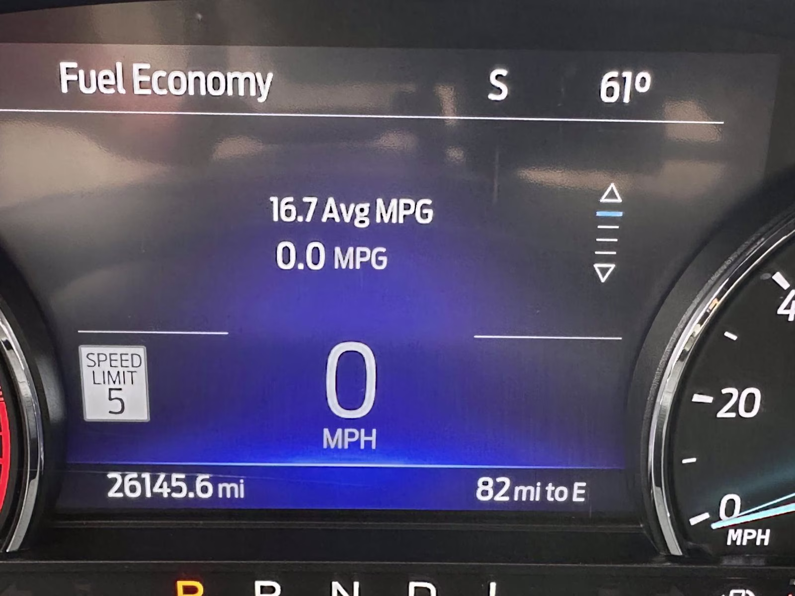 2022 Carbonized Gray Metallic Ford Explorer ST-Line 4WD 4X4 SUV