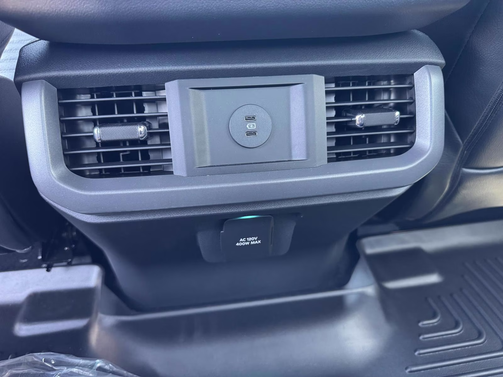 2026 White Ford F-150 XLT 4X4 Truck