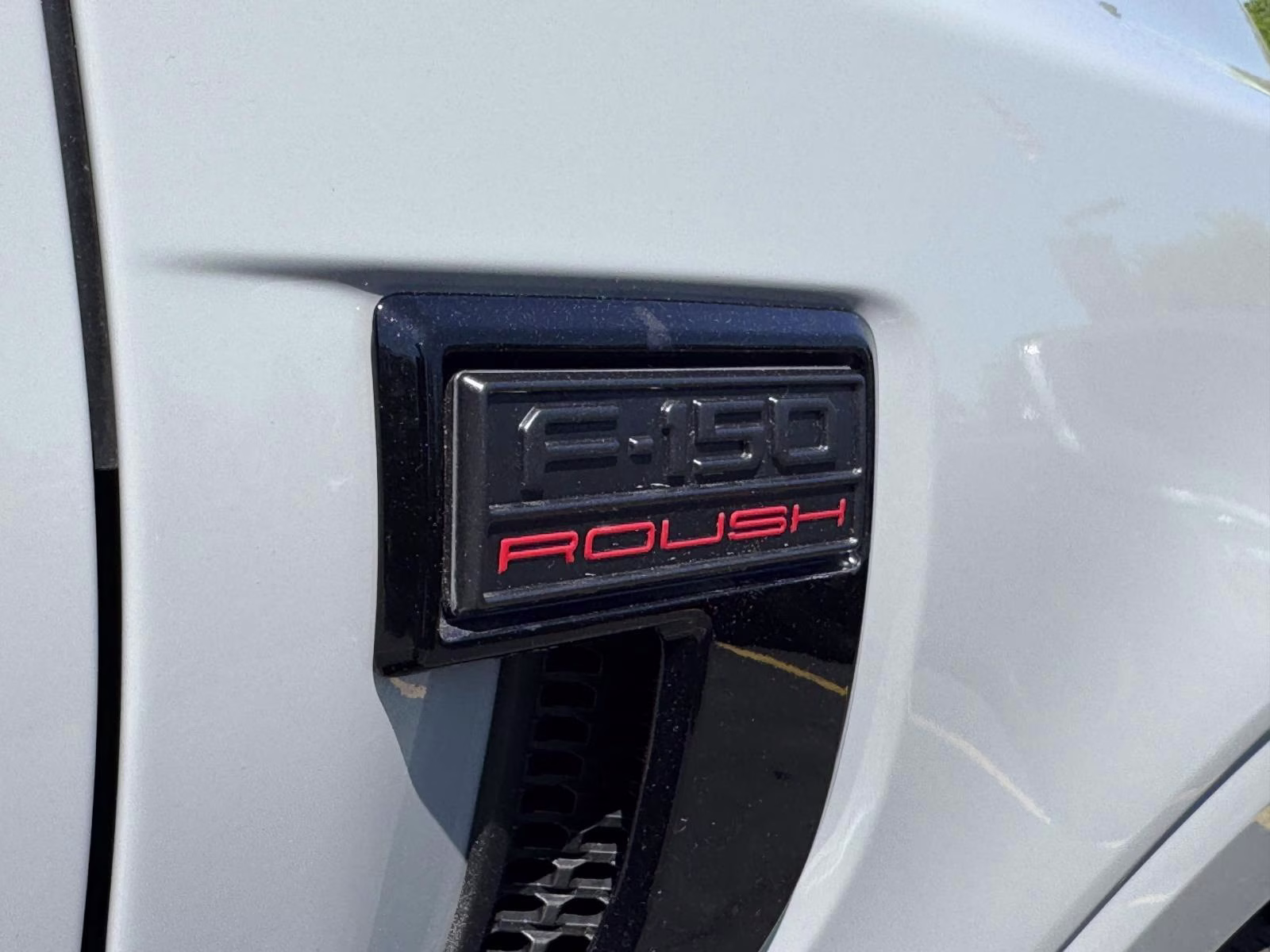 2026 White Ford F-150 XLT 4X4 Truck
