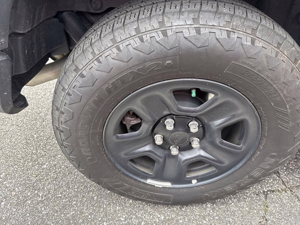 2025 Fathom Blue Pearlcoat Jeep Wrangler Sport 4X4 SUV