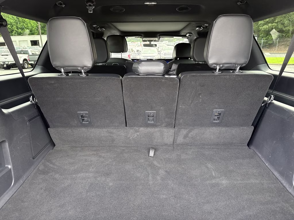 2025 Gray Mist Metallic Tri-Coat Lincoln Navigator L Reserve 4X4 SUV