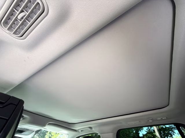 2026 Black Ford Expedition Platinum 4X4 SUV