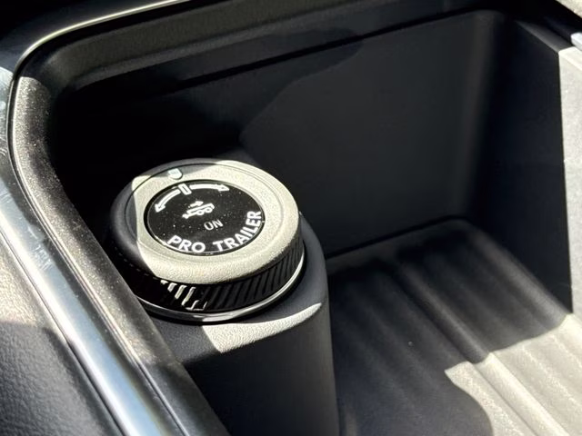 2026 Black Ford Expedition Platinum 4X4 SUV