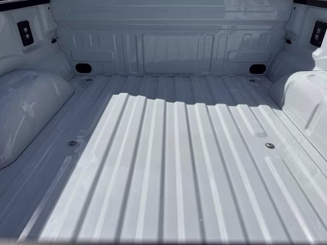2026 Oxford White Ford F-150 Raptor 4X4 Truck