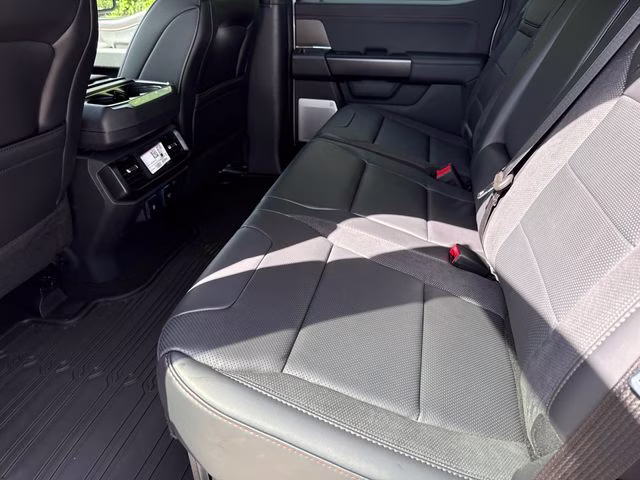 2026 Oxford White Ford F-150 Raptor 4X4 Truck