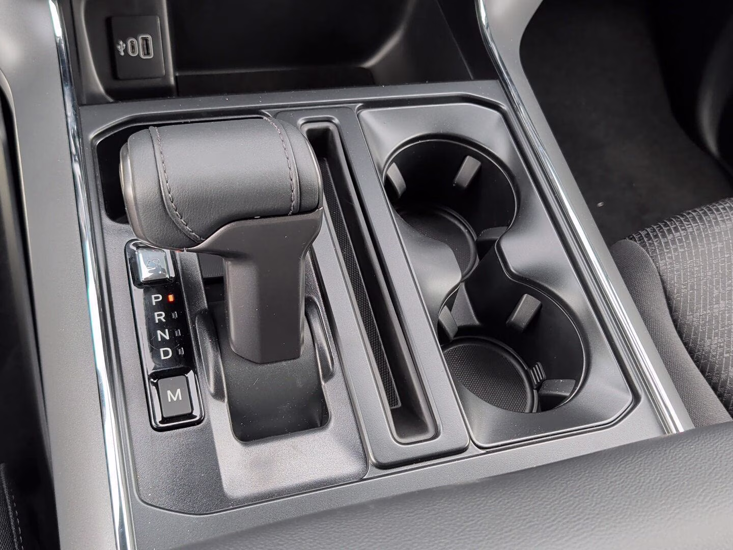 2026 Antimatter Blue Ford F-150 XLT 4X4 Truck