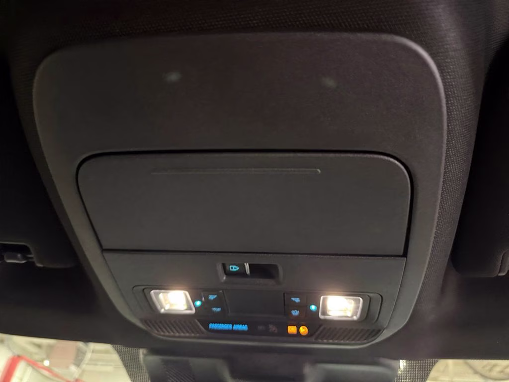 2023 Blue Metallic Ford F-150 XLT Sport w/Class IV Trailer Hitch 4X4 Truck