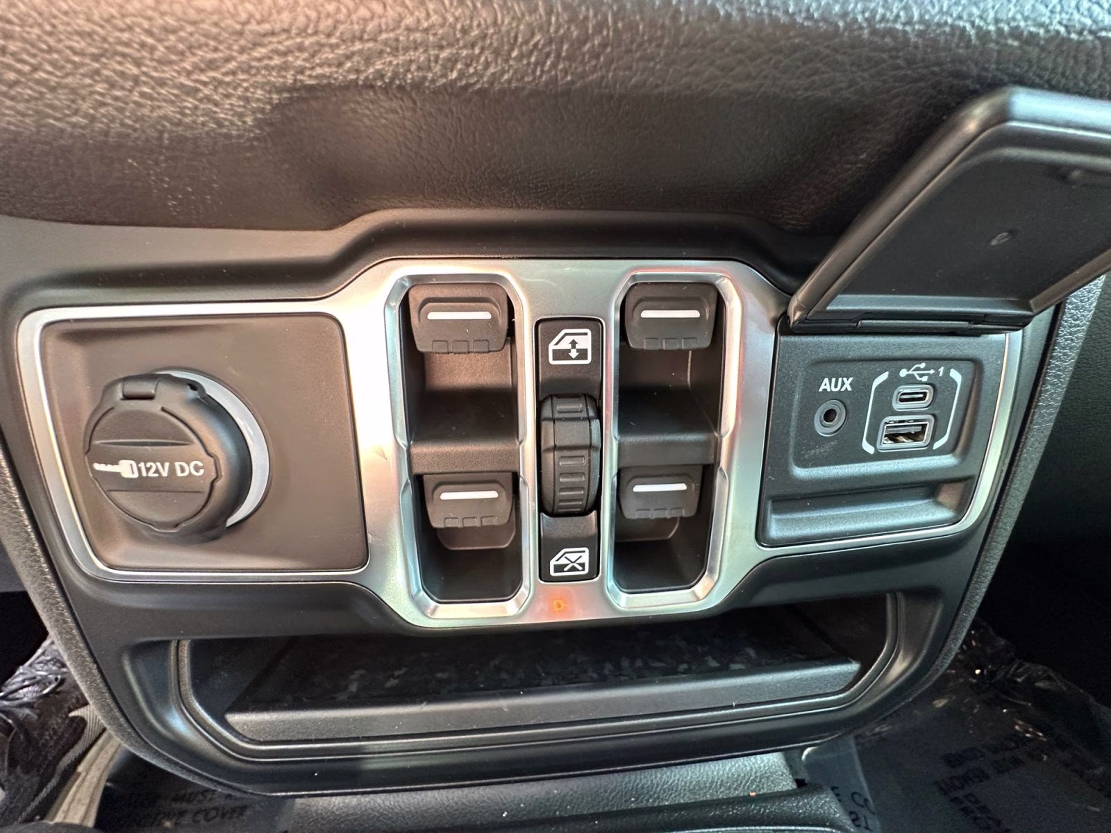 2026 Bright White Clearcoat Jeep Wrangler Sport S 4X4 SUV
