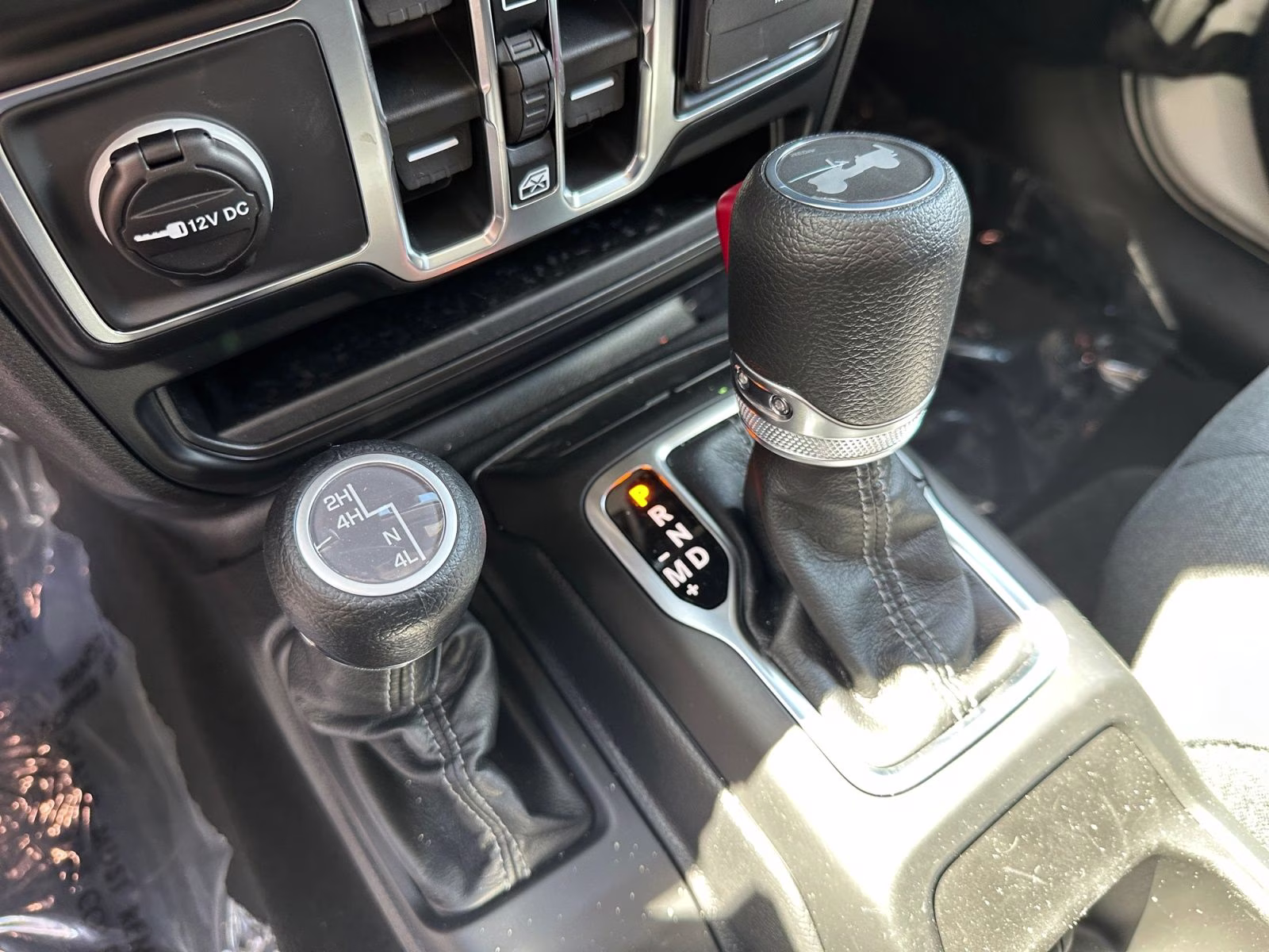 2026 Bright White Clearcoat Jeep Wrangler Sport S 4X4 SUV