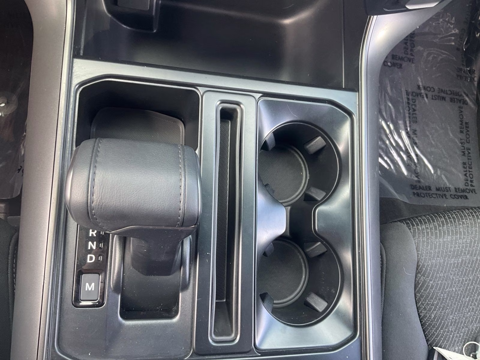 2024 Agate Black Metallic Ford F-150 XLT 4X4 Truck