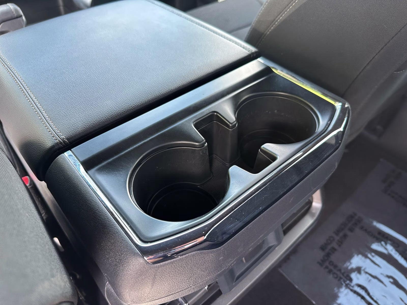 2024 Agate Black Metallic Ford F-150 XLT 4X4 Truck