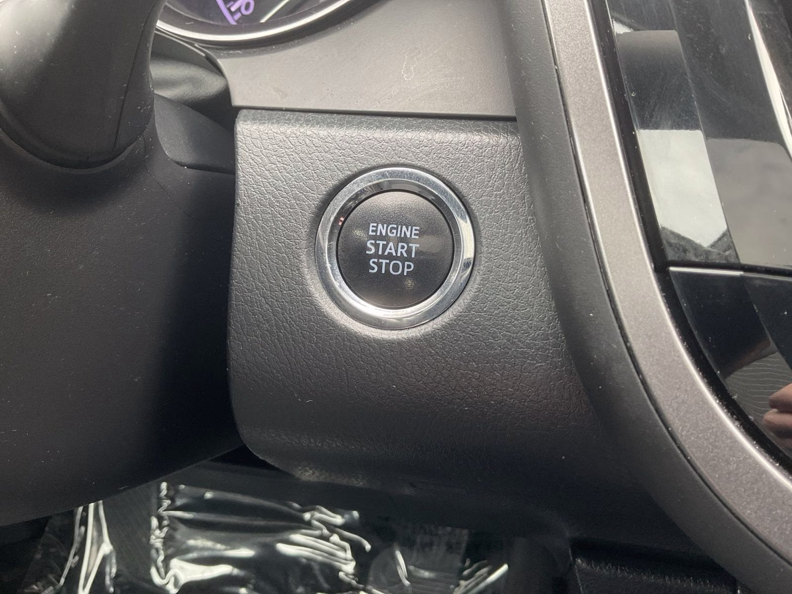 2021 Midnight Black Metallic Toyota Camry SE AWD Sedan