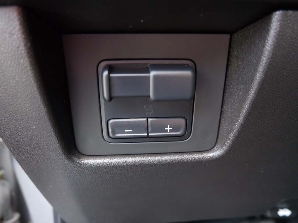 2024 Gray Chevrolet Colorado LT w/ 4LT 4X4 Truck