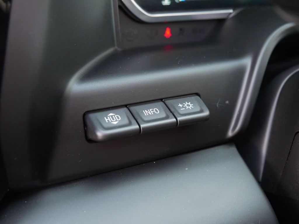 2024 Gray GMC Sierra 1500 Denali 4X4 Truck
