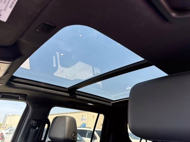 2021 Shadow Gray Metallic Chevrolet Suburban LT 4X4 SUV