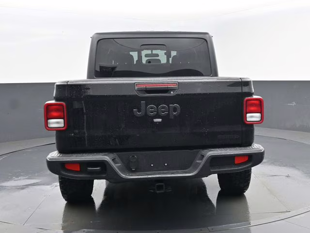 2019 Blue Toyota Tacoma TRD Sport 4X4 Truck