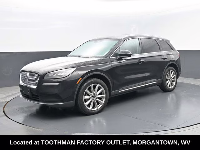 2022 Lincoln Corsair AWD's photo
