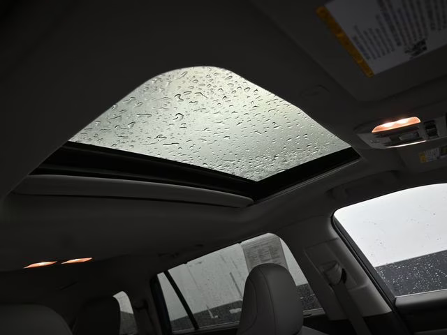 2023 Moon Dust Toyota Highlander XLE AWD SUV
