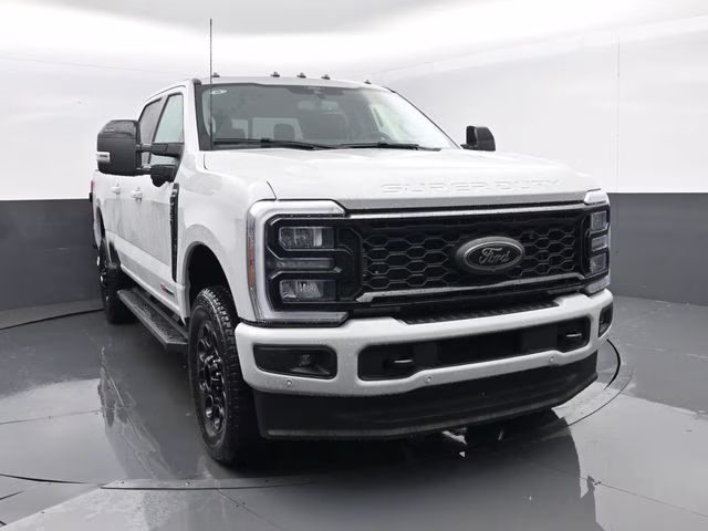 2026 Avalanche Ford Super Duty F-350 SRW 4X4 Truck