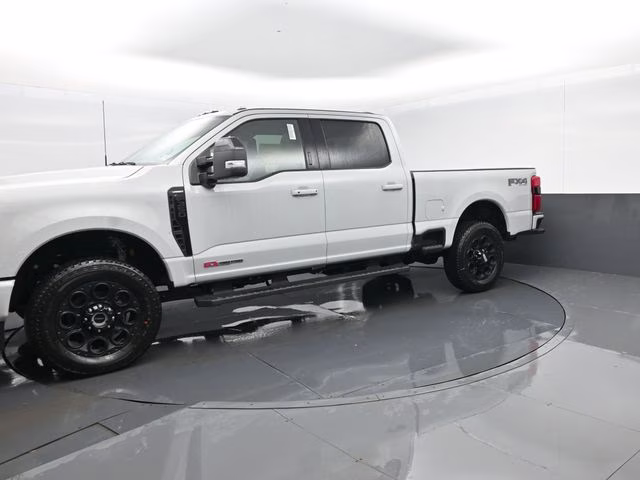 2026 Avalanche Ford Super Duty F-350 SRW Lariat 4X4 Truck