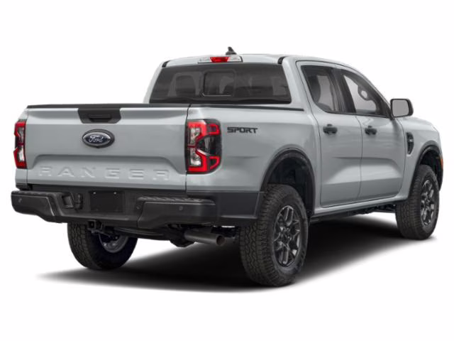 2026 Avalanche Ford Ranger XLT 4X4 Truck