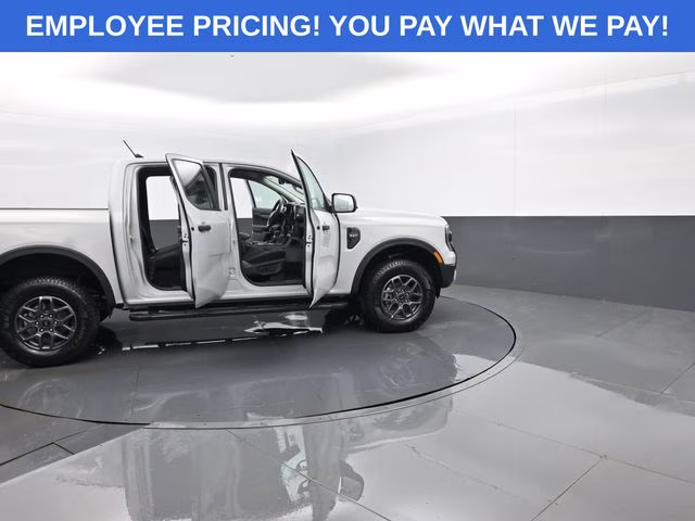 2026 Avalanche Ford Ranger XLT 4X4 Truck