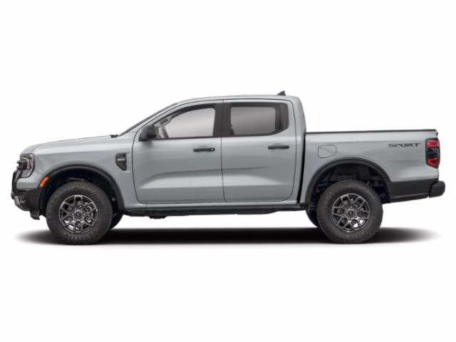 2026 Avalanche Ford Ranger XLT 4X4 Truck