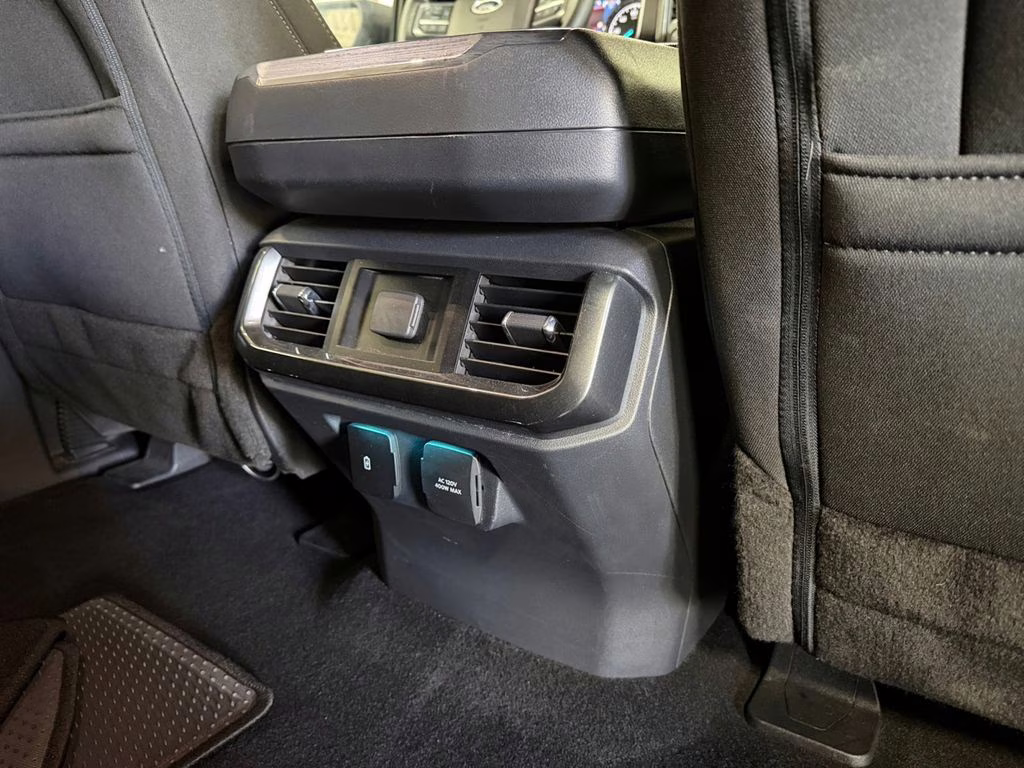 2023 Avalanche Ford F-150 XLT FX4 w/Max Tow Package 4X4 Truck