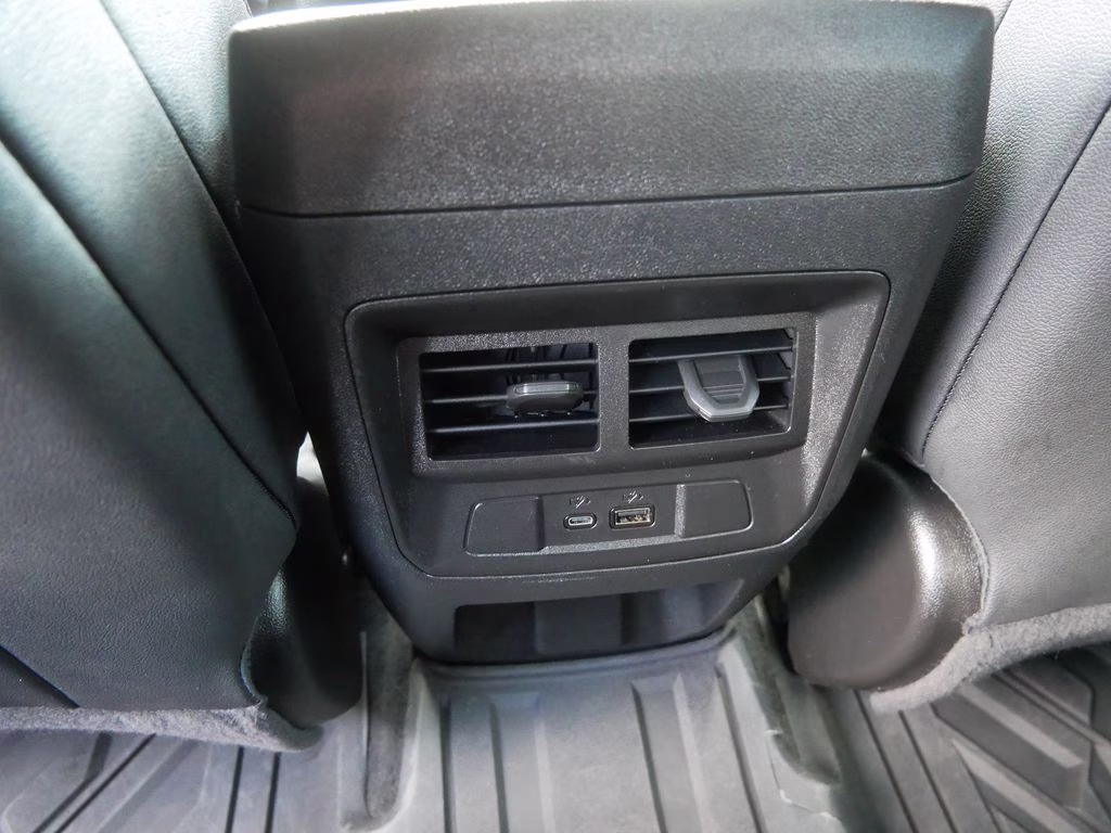 2024 Gray Chevrolet Colorado LT 4X4 Truck