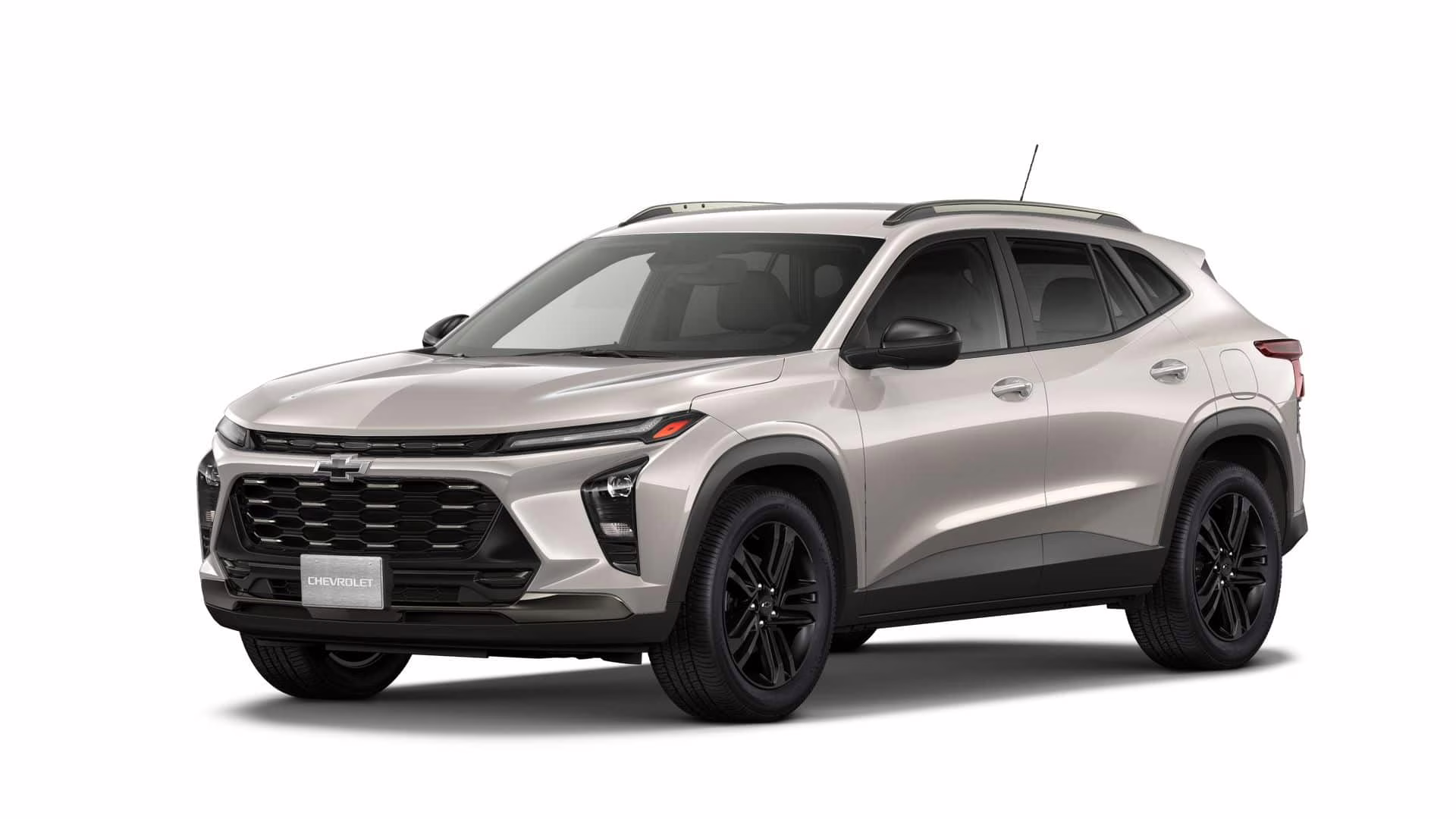 2026 White Sands Chevrolet Trax ACTIV FWD SUV