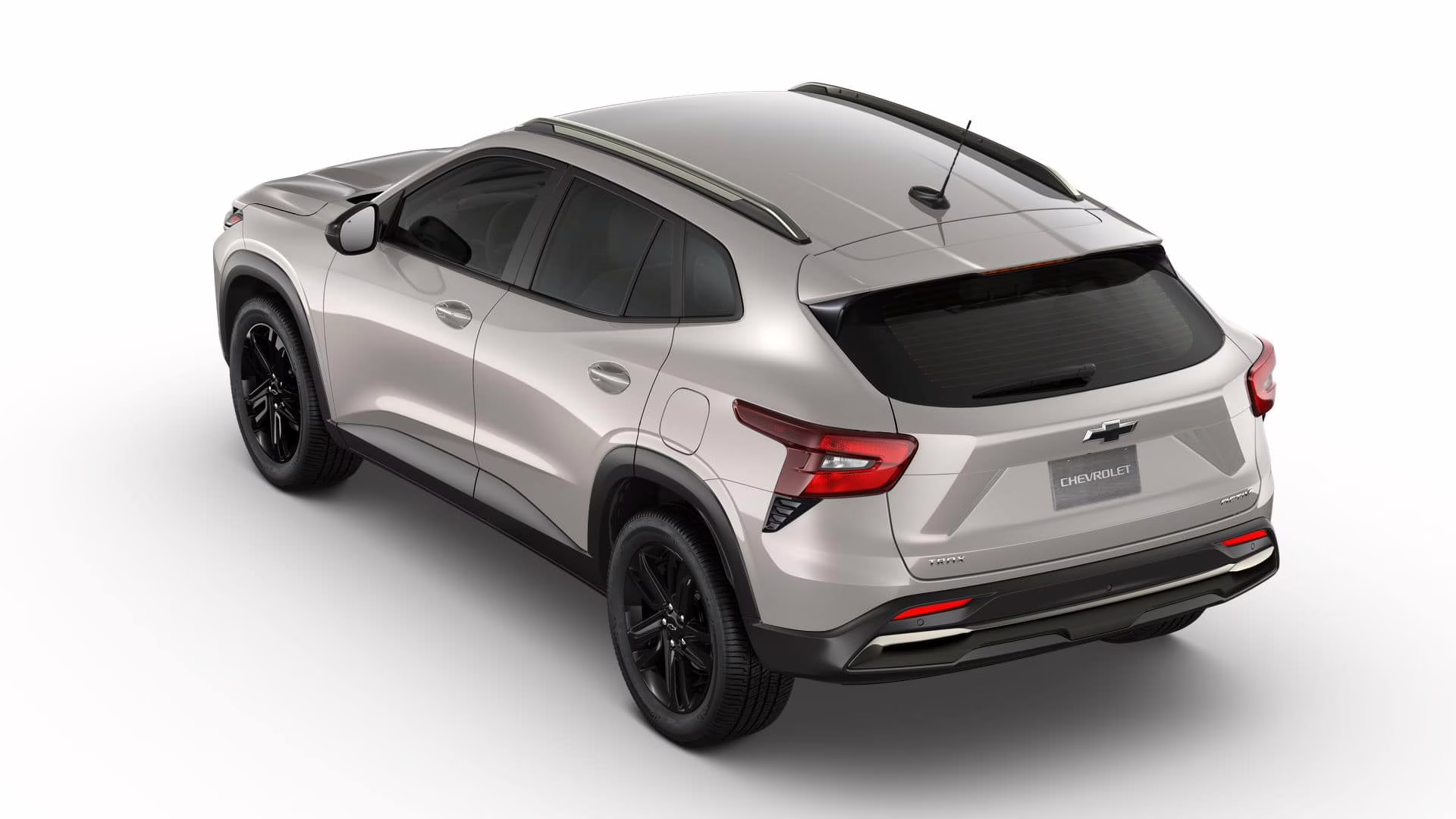 2026 White Sands Chevrolet Trax ACTIV FWD SUV