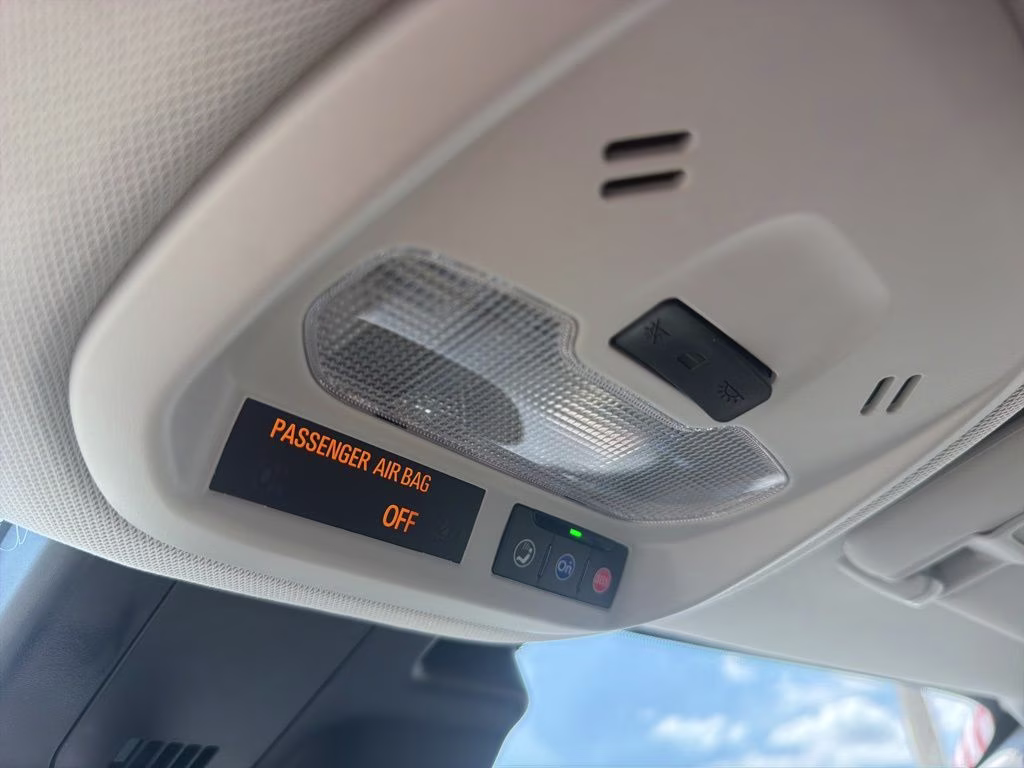 2026 White Sands Chevrolet Trax ACTIV FWD SUV