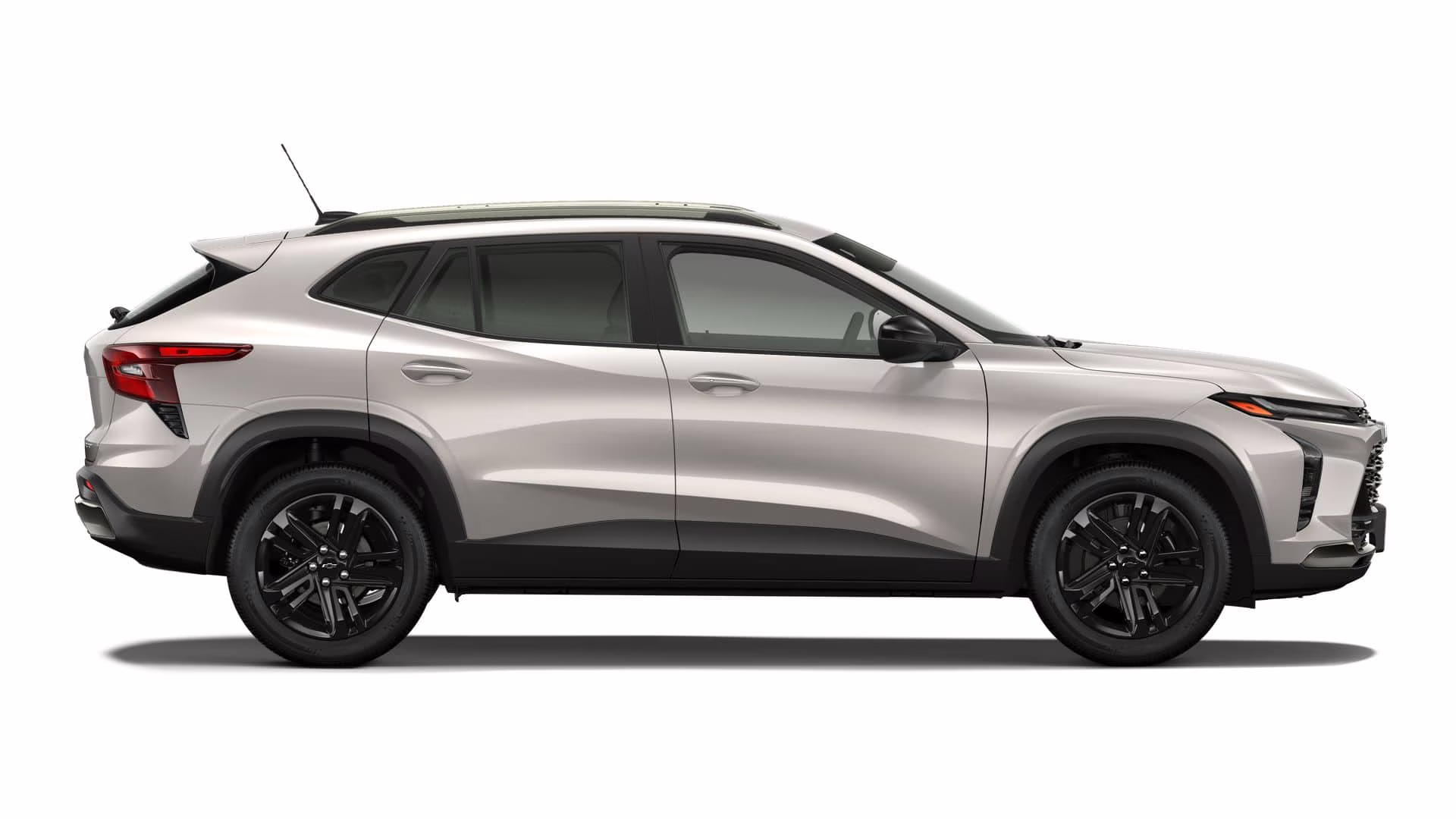 2026 White Sands Chevrolet Trax ACTIV FWD SUV