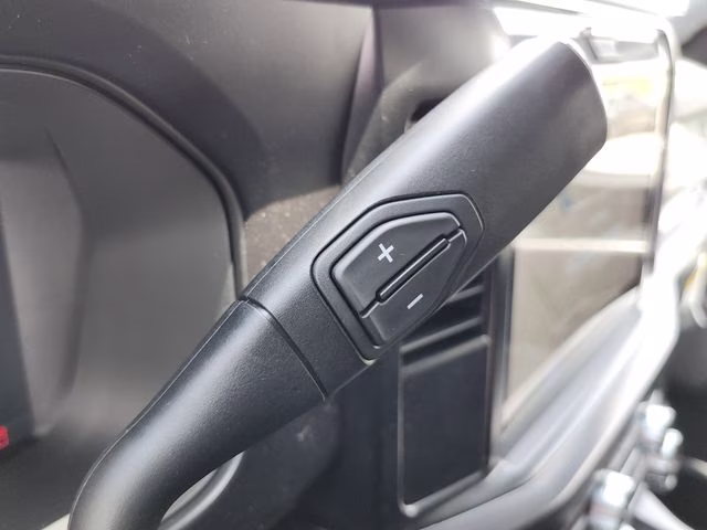 2026 Agate Black Metallic Ford Super Duty F-250 SRW Lariat 4X4 Truck