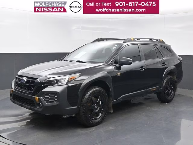 2024 Subaru Outback Outback Wilderness's photo