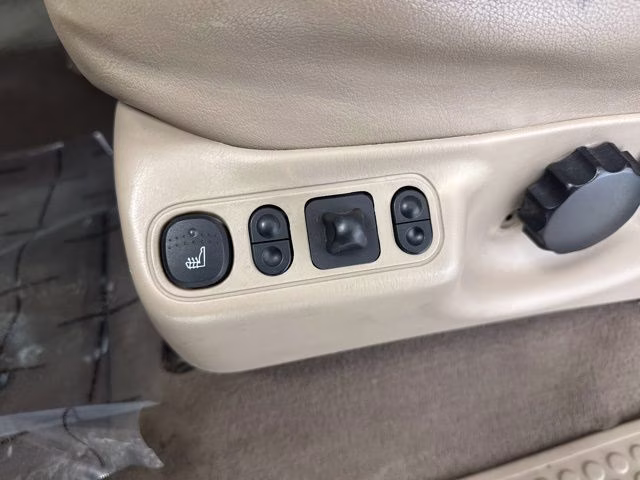 2003 Arizona Beige Clearcoat Metallic Ford Super Duty F-350 SRW Lariat 4X4 Truck