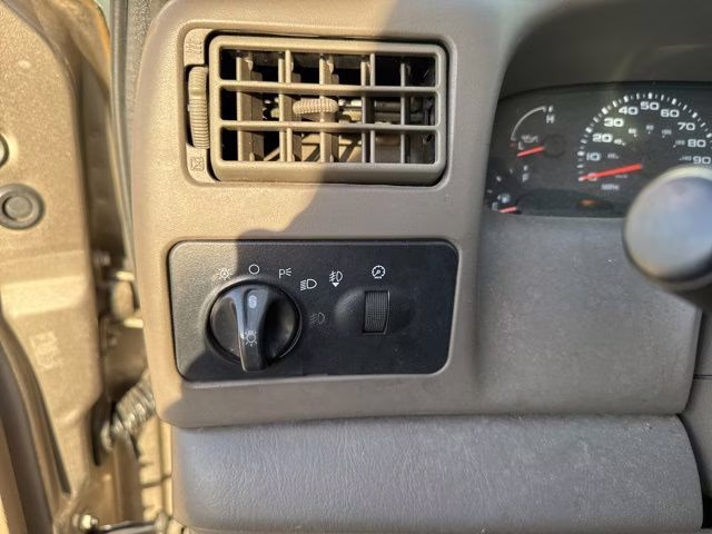 2003 Arizona Beige Clearcoat Metallic Ford Super Duty F-350 SRW Lariat 4X4 Truck